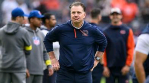 UNBELIEVABLE: The Bears head Coach "Matt Eberflus days with Chicago bears are numbered" by the management.