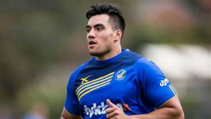 SO SAD: "He's not part of the Eels plan" Parramatta Eels general manager Mark O'Neill revealed a heartbreaking news regarding Eels prop Eric Newbigging.