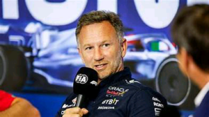 UNBELIEVABLE: Red Bull's Chief Surprises With Potential 2026 Driver From Rival Team.