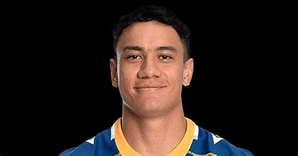 GOOD NEWS: Daejarn Asi contract extension with the Parramatta Eels is surely happening.