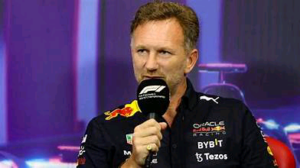 SAD NEWS: Christian Horner officially announced his resignation as Red Bull Formula One team boss and explains why.