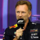 SAD NEWS: Christian Horner officially announced his resignation as Red Bull Formula One team boss and explains why.