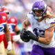 HERE WE GO: New York Giants officially announced signing of a best linebacker Andrew Van-Ginkle from Minnesota Vikings to replace Daniel Jones.