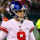 GOOD NEWS: The new York Giants officially announced signing of  veteran placekicker Greg Joseph to replace the injured Graham Gano.