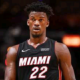 REPORT: Miami heat small forward Jimmy Butler's trade to Brooklyn Nets is not happening 