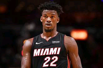 REPORT: Miami heat small forward Jimmy Butler's trade to Brooklyn Nets is not happening 