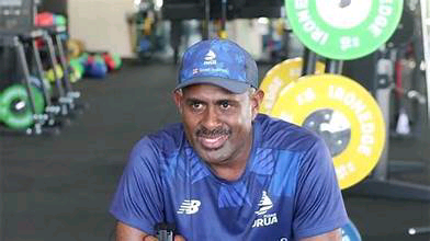 Peceli Derederenalagi, the Fijian drua' team manager, has announced his resignation and explains his decision.