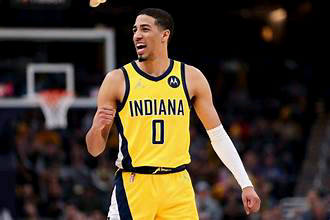 HERE WE GO: All-NBA point guard Tyrese Haliburton leaves Indiana Pacers as he will play in Phoenix Suns, agreement done.