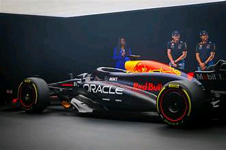 GREAT NEWS: The Red Bull drivers and fans Are All Saying the Same Thing About the RB20 car, that the team should get a new model that is more better than RB20.