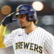 A MASSIVE SETBACKA: Milwaukee Brewers shortstop "Willy Adames May never play again at American Family Field" because Patrick Thomas Murphy does not value him and explains why.