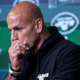 SAD NEWS: Jets coach Robert Saleh broke down in tears as Jets key player, D.J. Reed who was supposed to be the main