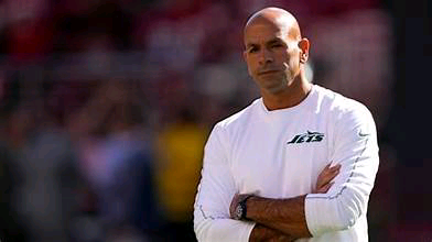 BREAKING: "Robert Saleh time is over," New York Jets reportedly made a major decision about his future.