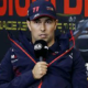 SO SAD: Sergio Perez shock Red Bull team and the entire formula one community with unexpected retirement and explains why.