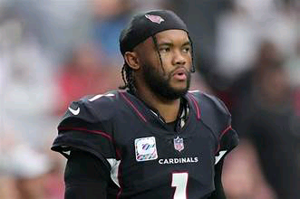 STUNNING: "Jonathan Gannon deceived me" Cardinal's quarterback Kyler Murray regrets extending his contract with Arizona Cardinals and explains why.