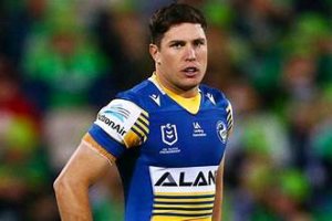 STUNNING: "The Eels halfback Mitchell Moses days in the team are numbered", Parramatta Eels GM Mark O'Neill Plainly explains why.