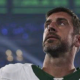 A MASSIVE SETBACKA: "I can't believe it" Robert Saleh, the Jets' head coach, led quarterback Aaron Rodgers to a one-year suspension unexpectedly.