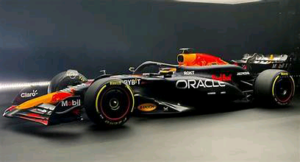 FEW MINUTES AGO: Red bull has found the smoking gun for it’s RB20 problem?, here is to know details.