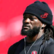 A GIGANTIC SETBACKA: San Francisco 49ers wide receiver Brandon Aiyuk will not be part of 49ers squad today against Vikings in U.S Bank stadium.