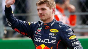 A BIG MOVE: Max verstappen, the formula 1 drive for Red Bull leaves the team as he will continue with Mercedes, agreement done.