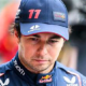 END OF AN ERA: "Sergio Perez have no option than to leave Red Bull ",  Christian Horner eliminate him from the team and explain why.