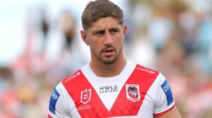 HERE WE GO! Zac Lomax leaves Dragons as he will play for Parramatta Eels, agreement done.