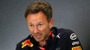 SURPRISING: "I'm leaving" Cristian horner, the principal of the Red Bull Formula One team, has publicly announced his departure from the team.