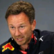 SURPRISING: "I'm leaving" Cristian horner, the principal of the Red Bull Formula One team, has publicly announced his departure from the team.