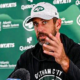 STUNNING: The New York Jets quarterback Aaron Rodger publicly announced his departure from the team and explains why.