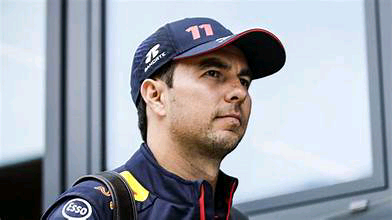 FEW MINUTES AGO: Regarding Red Bull F1 driver Sergio Perez future, Cristian horner the principal of Red Bull racing reveal a heartbreaking news.