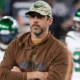 Jet's quarterback Aaron Rodgers has been suspended for one year for involving in Saleh’s dismissal as Jets coach.