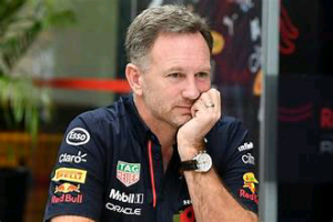 SO SAD: The principal of F1 Red Bull team, "Cristian horner, regrets his decision to choose Red Bull", calling it the worst decision he's ever made and explains why.