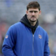 UNBELIEVABLE: New York Giants officials held a crucial meeting which giants quarterback Daniel Jones future is the agenda.