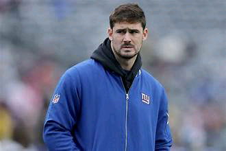 UNBELIEVABLE: New York Giants officials held a crucial meeting which giants quarterback Daniel Jones future is the agenda.