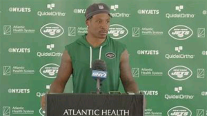 SO SAD: "Joe Douglas deceive me", Jets cornerback Brandin Echols, regrets his decision to stay with the team", calling it the worst decision he's ever made.