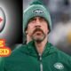 CONFIRMED: New York Jets Make Historic Trade, Send Quarterback Aaron Rodgers to Steelers in Permanent Deal.