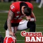 BREAKING: Setback For Miami Hurricanes As Carson Beck Faces Season Ban Due To…