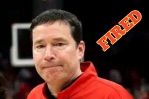 ENOUGH IS ENOUGH: Kevin McGuff Fired as Ohio State Women’s Basketball Head Coach Following Loss to Indiana.