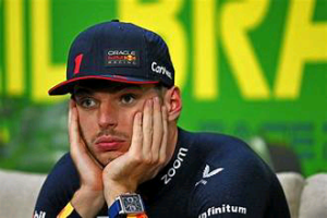 SHOCKING: Red Bull Boss Christian Horner Announces Max Verstappen Will Not Start with the Team in 2025.