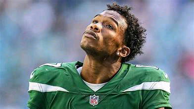 A MASSIVE SETBACK: Financial Dispute Forces Garrett Wilson Out of New York Jets, Star Receiver Seeks New Club.