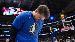 JUST IN: Setback for Dallas Mavericks as Small Forward Klay Thompson Faces Season Ban Due to Drug Use.