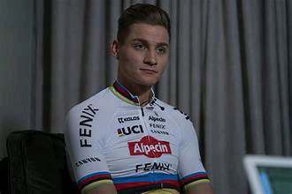 EEN ENORME TEGENSLAG: Mathieu Van Der Poel schokt zijn ploeg en de hele UCI-gemeenschap met onverwacht pensioen.