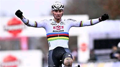 BREAKING: Mathieu Van Der Poel zal niet terugkeren naar de ploeg Alpecin-Deceuninck, de huidige relatie is verbroken.