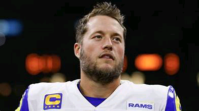 JUST IN: New York Giants Deal to Sign Quarterback Matthew Stafford from Los Angeles Rams Falls Apart as Officially Confirmed.