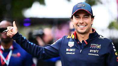 BREAKING NEWS: Red Bull Fans Erupt as Sergio Pérez Makes Shocking Return on $1.6M Deal — Reveals Two Key Reasons Behind Comeback.