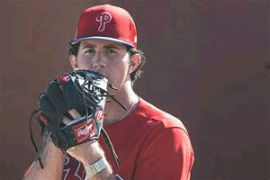 BREAKING NEWS: Philadelphia Phillies Reportedly Make a Surprise Decision on 6-Foot-7 Pitching Prospect Andrew Painter, Cut Ties Amid Struggles.