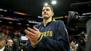 BREAKING NEWS: Massive Setback for Denver Nuggets as Nikola Jokić Faces Up to Four-Year Ban After Testing Positive for Banned Substance.