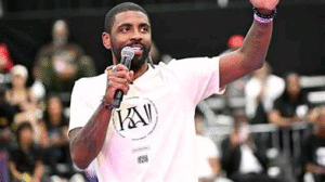 HEARTBREAKING DECISION: Emotional Moment for Dallas Mavericks Fans as Star Guard Kyrie Irving Announces He’s Stepping Away from the Game Amid ACL Injury and Surgery.