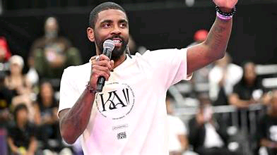 HEARTBREAKING DECISION: Emotional Moment for Dallas Mavericks Fans as Star Guard Kyrie Irving Announces He’s Stepping Away from the Game Amid ACL Injury and Surgery.