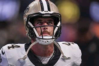 BREAKING NEWS: A Massive Setback for New Orleans Saints as Veteran Quarterback Tyler Shough Faces Up to Four-Year Ban After Testing Positive for Banned Substance.