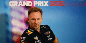 BREAKING: Red Bull Boss Christian Horner Slams Oscar Piastri Over ‘Unprofessional’ British GP Display — Piastri Fires Back With One Sentence That Leaves Horner Speechless.